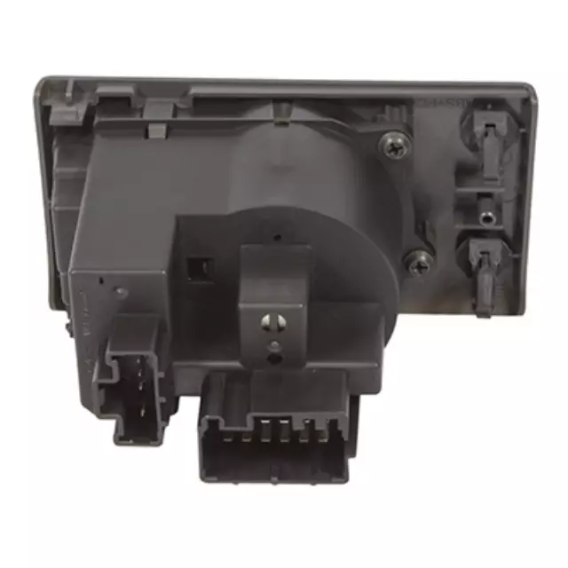 SW6199 - Body: Switch Assembly - Headlamps for Ford Image