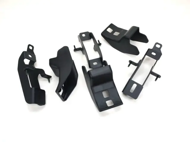 Side Step Bracket Kit - Mopar (68056175AC)