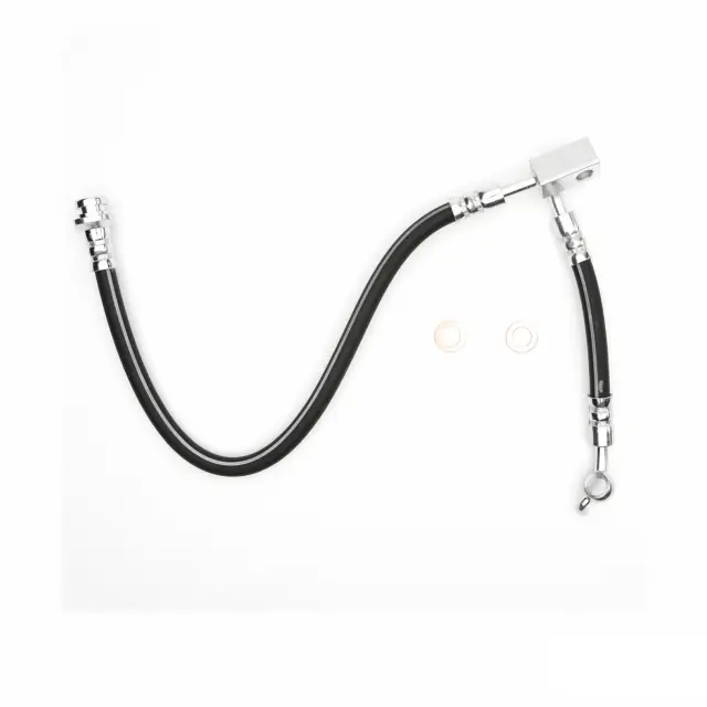 35067086 - Brakes &amp; Brake Parts: Brake Hydraulic Hose for DYNAMIC FRICTION Image
