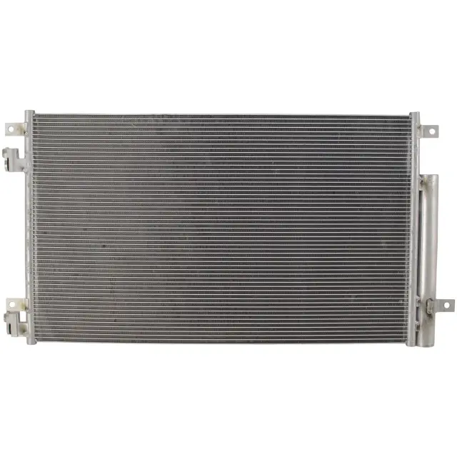30025 - Air Conditioning &amp; Heat: OSC 30025 A/C Condenser for OSC Image