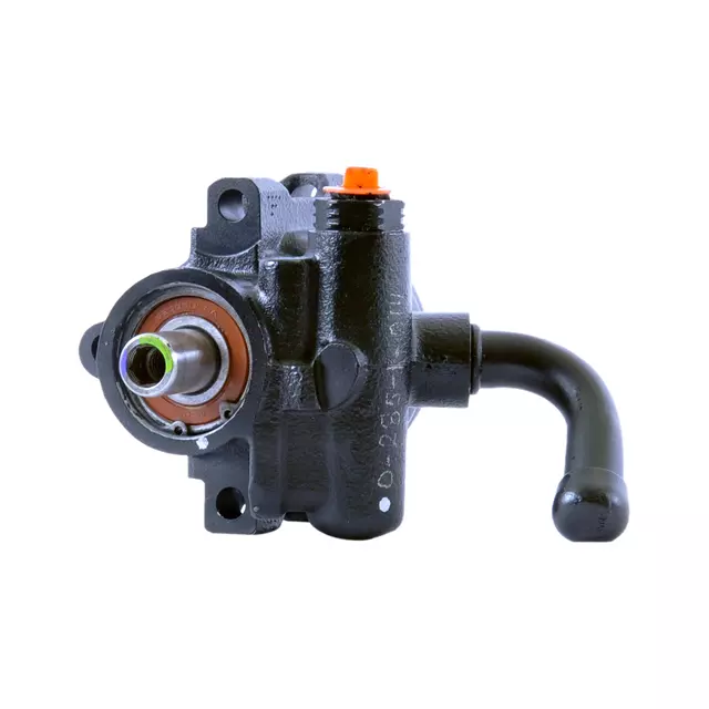 Power Steering Pump - ACDelco (36P0193)