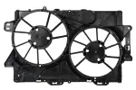 19130587 - : Fan Shroud for GM Image