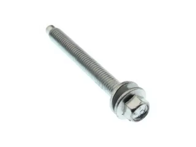 Water Pump Bolt - Ford (W705738-S309)