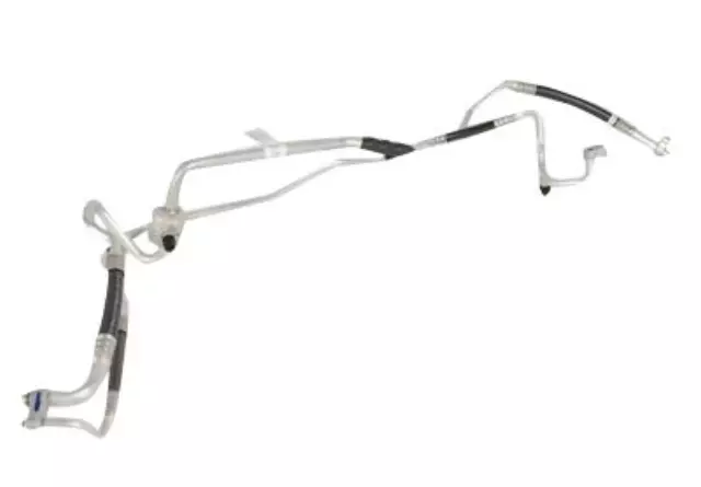 Air Conditioning Refrigerant Liquid Hose - GM (22714739)