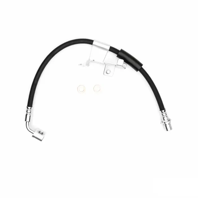 35047336 - Brakes &amp; Brake Parts: Brake Hydraulic Hose for DYNAMIC FRICTION Image