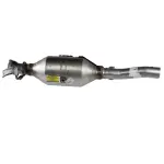 LU9Z5E212A - : Converter Assembly for Ford Image