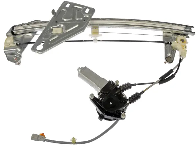748041 - Electrical, Lighting and Body: Power Window Regulator And Motor Assembly for Dorman Image