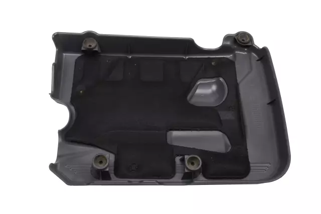Engine Intake Manifold Cover - GM (12626018)