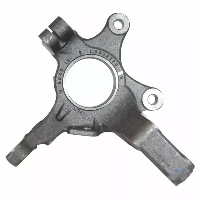 Knuckle - Ford (2L8Z-3K185-BA)