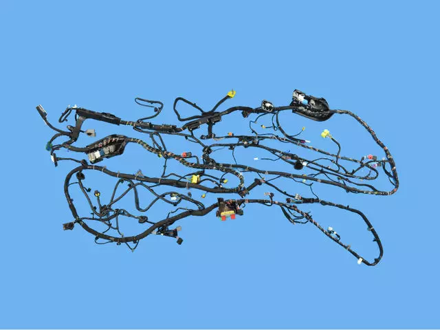 68339202AE - : Body Wiring for Mopar Image