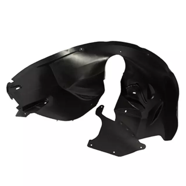Fender Splash Shield - Ford (5F9Z-16102-AA)