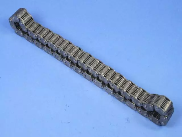 4338935 - Transfer Case Model 233 [DHT]: Transfer Case Chain for Dodge: Dakota, Durango | Jeep: Cherokee, Liberty, Wrangler | Ram: Dakota Image