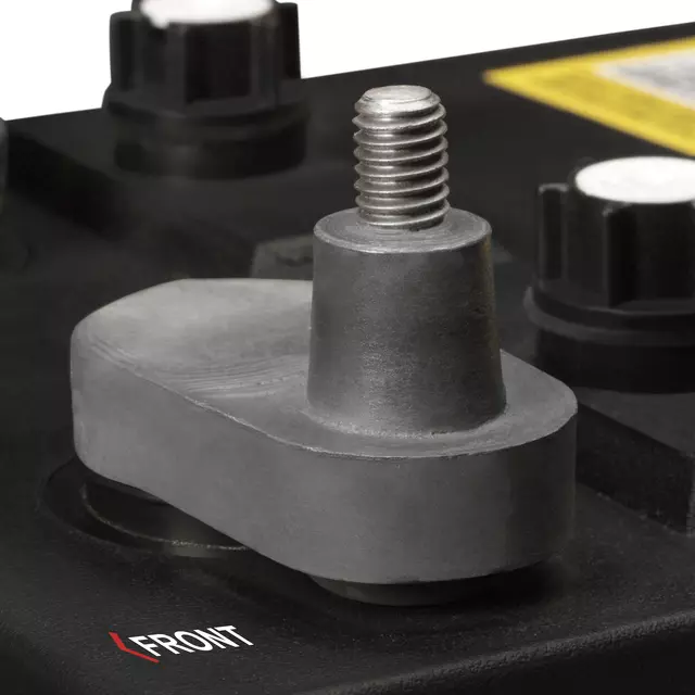 GC12V - : Battery for ACDelco Image