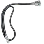 849229 - : Top Post Cables, 4 Gauge, 36" Center for Grote Lighting Image