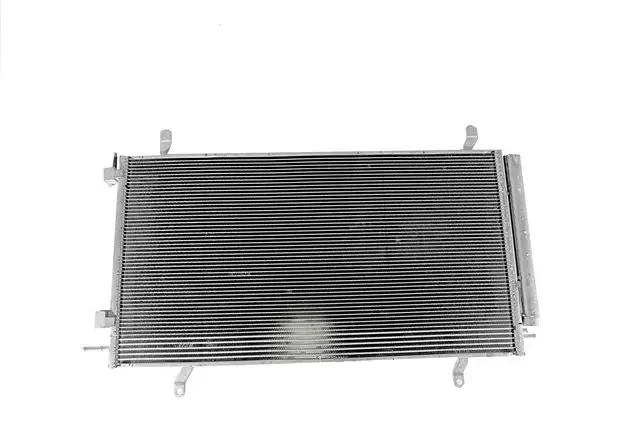 Acdelco™ A/C Condenser - GM (1563806)