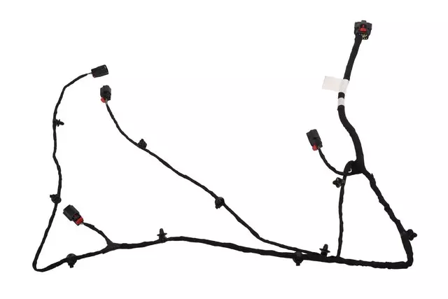 Rear Object Alarm Sensor Wiring Harness - GM (42473173)