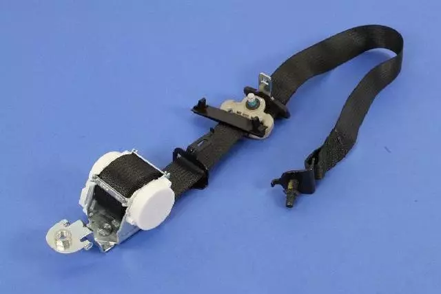 5KS861X9AD - Restraints: Front Outer Seat Belt, Right for Mopar Image