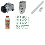 KT4765 - : A/C Compressor Kit -- Compressor Replacement Kit for UAC Image