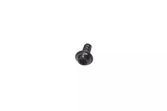 11612128 - : Sunroof Housing Drain Gutter Bolt for GM Image