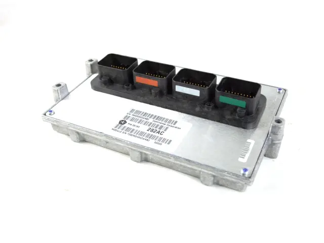 5150282AC - Electrical: Powertrain Control Module for Mopar Image image