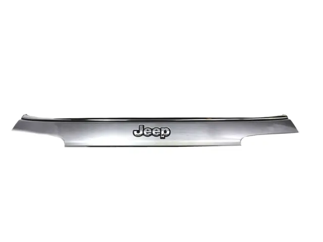 5UN62JSCAD - : License Lamp Applique for Mopar Image
