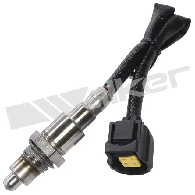 35034723 - Emission Systems: Walker Products 350-34723 Oxygen Sensor 4-W Direct Fit Narrow-Band for Walker Products Inc. - Image