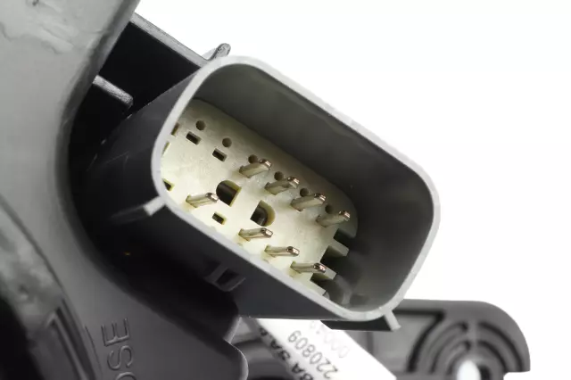 42771353 - : Headlamp Assembly for GM Image