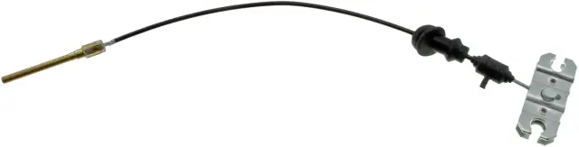 C660383 - Brake: Parking Brake Cable for Dorman Image