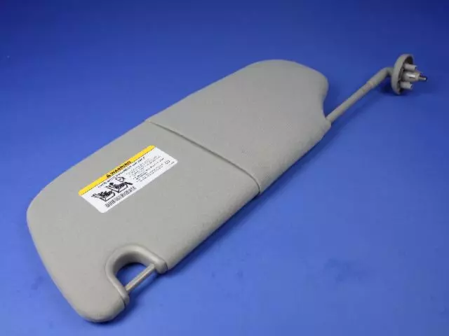 1DL02BD1AA - : Visor for Mopar Image