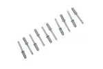 84899816 - : Body Structure Rivet Kit for GM Image
