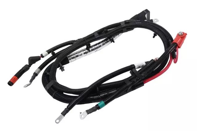 Battery Positive Cable - GM (84986949)