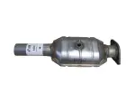 4490 - : Direct Fit Rear Catalytic Converter ( Non C.A.R.B. Compliant) for AB Catalytic Image