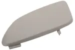 15805430 - : Light Titanium Passenger Side Body Side Trim Panel Opening Access Cover for GM Image