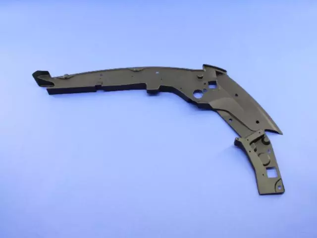 Closeout Panel, Left - Mopar (05182513AD)