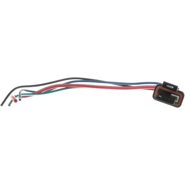 S604 - Accessories: Map Sensor Connector for SMP CORP Image