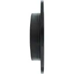 12834066L - : StopTech Sport Cross Drilled Brake Rotor; Rear Left for Stoptech Image