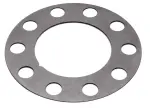 BA10403 - : Raybestos R-Line Brake Rotor Shim for Raybestos Brakes Image