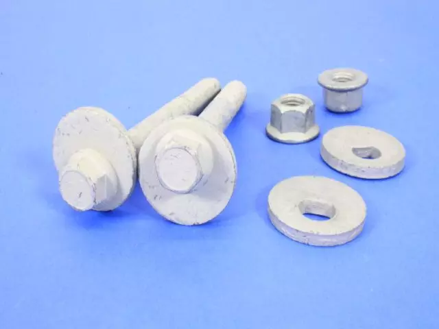 Camber Adjustment Bolt Kit - Mopar (68142226AC)