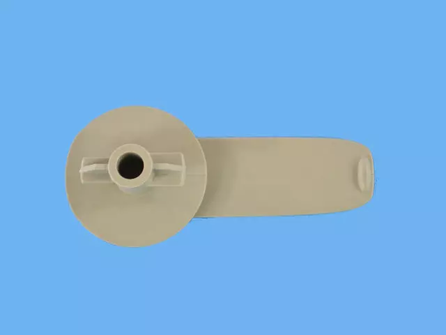 Trim Panel Clip - Mopar (6LG61PD2AA)