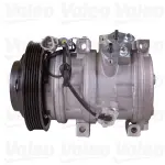 815649 - : 2000-2005 Toyota Celica Compressor 1.8L for VALEO Image