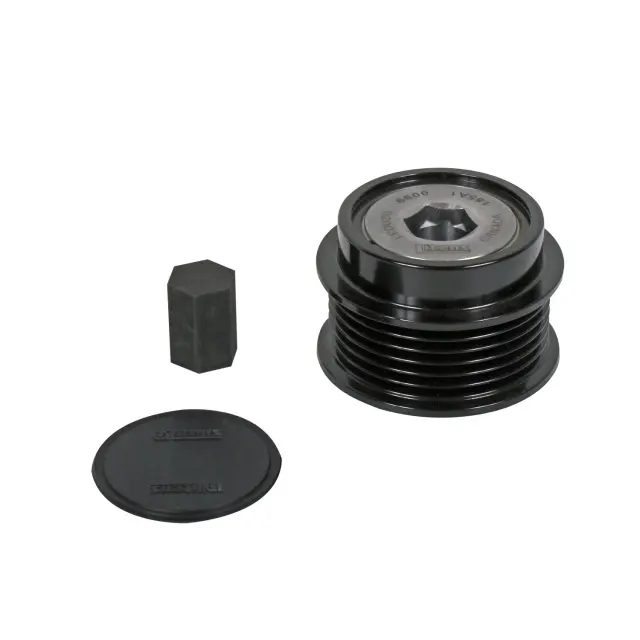 920031A - Charging &amp; Starting Systems: Litens Alternator Decoupler Pulley for Litens Image