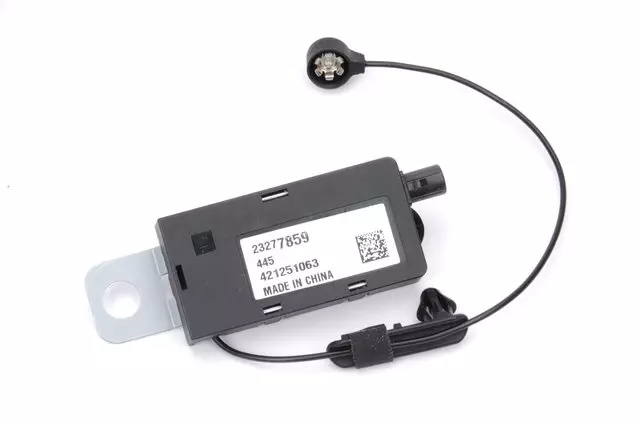 23277859 - : Radio Antenna Amplifier for GM Image
