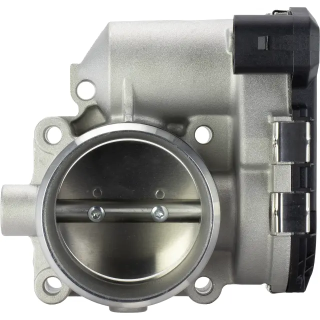 1814227 - Air Intake &amp; Fuel Delivery: Fuel Injection Throttle Body for GLOBAL PARTS DISTRIBUTORS Image
