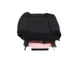 7BT05DX9AA - : Front Seat Back Cover, Left for Mopar Image