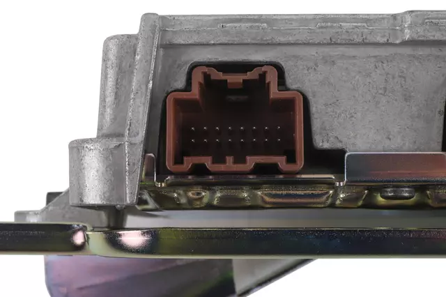 Radio Amplifier - GM (84991351)