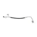 924907B412 - HVAC: A/C Refrigerant Discharge Hose for Nissan Image