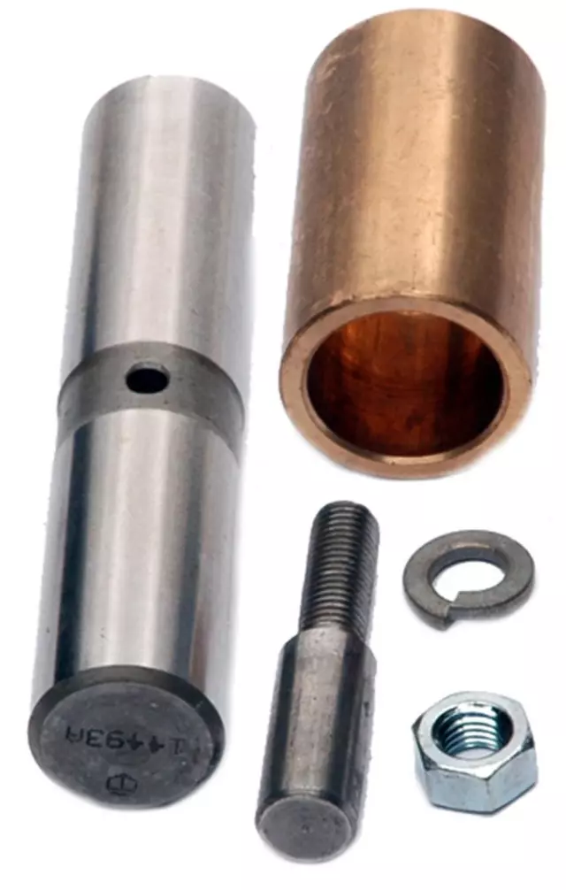 88913120 - : Bolt for GM Image