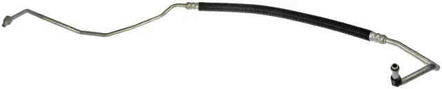 625114 - Belts and Cooling: Engine Oil Cooler Line for Dorman Image