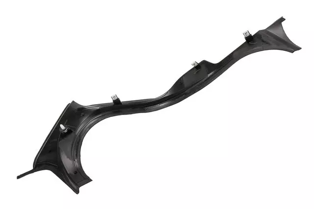 Back Body Opening Driver Side Gutter - GM (84615871)