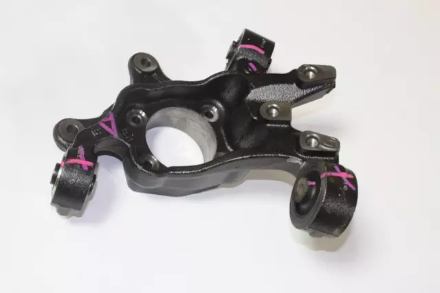 Rear Knuckle, Left - Mopar (68083245AE)